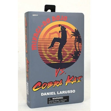 SDCC 2022 Cobra Kai VHS Action Figure - Select Figure(s) - The Mage's Emporium ToyShnip Shopify Collective ToyShnip Used English Action Figure Japanese Style Comic Book