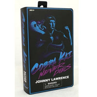 SDCC 2022 Cobra Kai VHS Action Figure - Select Figure(s) - The Mage's Emporium ToyShnip Shopify Collective ToyShnip Used English Action Figure Japanese Style Comic Book