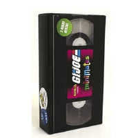 SDCC 2022 - G.I. Joe Anniversary Minimates Box Set - The Mage's Emporium ToyShnip Shopify Collective ToyShnip Used English Action Figure Japanese Style Comic Book