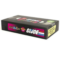 SDCC 2022 - G.I. Joe Anniversary Minimates Box Set - The Mage's Emporium ToyShnip Shopify Collective ToyShnip Used English Action Figure Japanese Style Comic Book