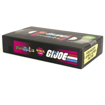 SDCC 2022 - G.I. Joe Anniversary Minimates Box Set - The Mage's Emporium ToyShnip Shopify Collective ToyShnip Used English Action Figure Japanese Style Comic Book