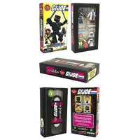 SDCC 2022 - G.I. Joe Anniversary Minimates Box Set - The Mage's Emporium ToyShnip Shopify Collective ToyShnip Used English Action Figure Japanese Style Comic Book