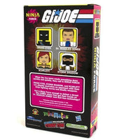 SDCC 2022 - G.I. Joe Anniversary Minimates Box Set - The Mage's Emporium ToyShnip Shopify Collective ToyShnip Used English Action Figure Japanese Style Comic Book