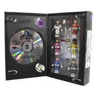 SDCC 2022 - Power Rangers 1995 Movie Minimates Box Set - The Mage's Emporium ToyShnip Shopify Collective ToyShnip Used English Action Figure Japanese Style Comic Book