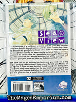 Sea View - The Mage's Emporium June 2409 UPDATEMETA Used English Manga Japanese Style Comic Book