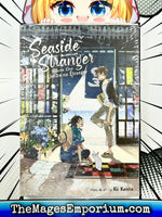 Seaside Stranger Vol 1 - The Mage's Emporium Seven Seas 2409 UPDATEMETA Used English Manga Japanese Style Comic Book