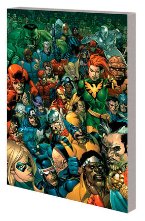 Secret Invasion Meet The Skrulls TPB - The Mage's Emporium The Multiverse Shopify Collective The Multiverse Used English Graphic Novels Japanese Style Comic Book