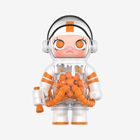 POP Mart MEGA SPACE MOLLY 100% Series 2-B (1 Blind Box)