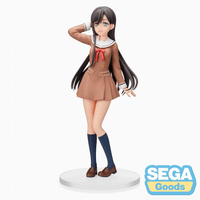 SEGA: BanG Dream! Girls Band Party! - Tae Hanazono (School Days) PM Figure - The Mage's Emporium Shumi Toys & Gifts Shopify Collective Shumi Toys & Gifts Used English Prize Japanese Style Comic Book