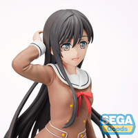 SEGA: BanG Dream! Girls Band Party! - Tae Hanazono (School Days) PM Figure - The Mage's Emporium Shumi Toys & Gifts Shopify Collective Shumi Toys & Gifts Used English Prize Japanese Style Comic Book
