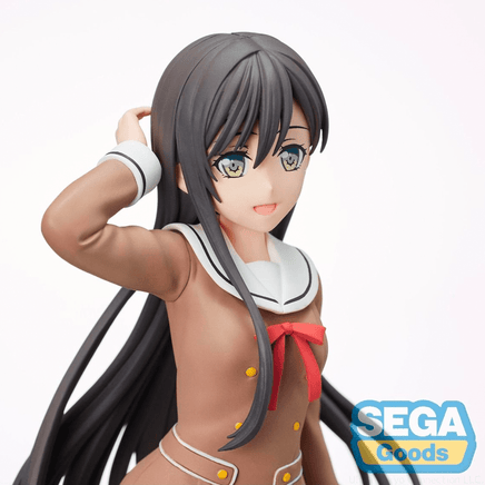 SEGA: BanG Dream! Girls Band Party! - Tae Hanazono (School Days) PM Figure - The Mage's Emporium Shumi Toys & Gifts Shopify Collective Shumi Toys & Gifts Used English Prize Japanese Style Comic Book