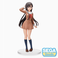 SEGA: BanG Dream! Girls Band Party! - Tae Hanazono (School Days) PM Figure - The Mage's Emporium Shumi Toys & Gifts Shopify Collective Shumi Toys & Gifts Used English Prize Japanese Style Comic Book