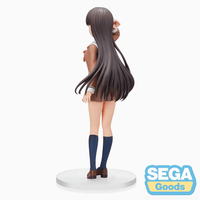 SEGA: BanG Dream! Girls Band Party! - Tae Hanazono (School Days) PM Figure - The Mage's Emporium Shumi Toys & Gifts Shopify Collective Shumi Toys & Gifts Used English Prize Japanese Style Comic Book
