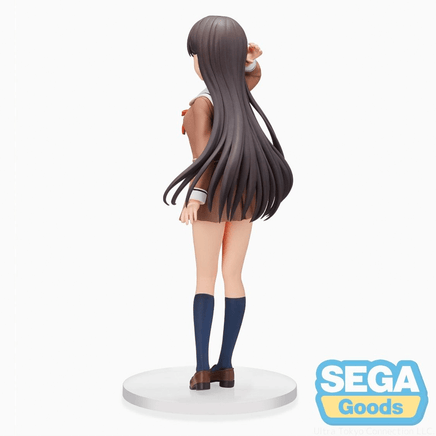 SEGA: BanG Dream! Girls Band Party! - Tae Hanazono (School Days) PM Figure - The Mage's Emporium Shumi Toys & Gifts Shopify Collective Shumi Toys & Gifts Used English Prize Japanese Style Comic Book