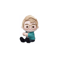 SEGA: BTS TinyTan Dynamite - Jimin MP Kuttsuki Mini Plush Keychain - The Mage's Emporium Shumi Toys & Gifts Shopify Collective Shumi Toys & Gifts Used English Plush Japanese Style Comic Book