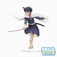 SEGA: Demon Slayer: Kimetsu no Yaiba - Kanao Tsuyuri SPM Figure - The Mage's Emporium Shumi Toys & Gifts Shopify Collective Shumi Toys & Gifts Used English Prize Japanese Style Comic Book
