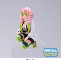 SEGA: Demon Slayer: Kimetsu no Yaiba - Mitsuri Kanroji (Hashira Meeting) PM Perching Figure - The Mage's Emporium Shumi Toys & Gifts Shopify Collective Shumi Toys & Gifts Used English Noodle Stopper Japanese Style Comic Book
