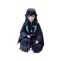SEGA: Demon Slayer: Kimetsu no Yaiba - Muichiro Tokito (Hashira Meeting) PM Perching Figure - The Mage's Emporium Shumi Toys & Gifts Shopify Collective Shumi Toys & Gifts Used English Noodle Stopper Japanese Style Comic Book