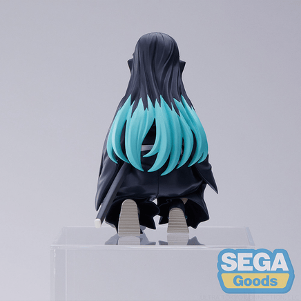 SEGA: Demon Slayer: Kimetsu no Yaiba - Muichiro Tokito (Hashira Meeting) PM Perching Figure - The Mage's Emporium Shumi Toys & Gifts Shopify Collective Shumi Toys & Gifts Used English Noodle Stopper Japanese Style Comic Book