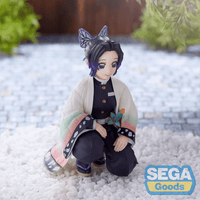SEGA: Demon Slayer: Kimetsu no Yaiba - Shinobu Kocho (Hashira Meeting) PM Perching Figure - The Mage's Emporium Shumi Toys & Gifts Shopify Collective Shumi Toys & Gifts Used English Noodle Stopper Japanese Style Comic Book