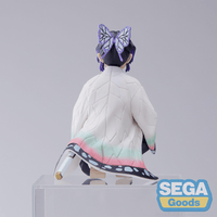 SEGA: Demon Slayer: Kimetsu no Yaiba - Shinobu Kocho (Hashira Meeting) PM Perching Figure - The Mage's Emporium Shumi Toys & Gifts Shopify Collective Shumi Toys & Gifts Used English Noodle Stopper Japanese Style Comic Book