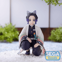 SEGA: Demon Slayer: Kimetsu no Yaiba - Shinobu Kocho (Hashira Meeting) PM Perching Figure - The Mage's Emporium Shumi Toys & Gifts Shopify Collective Shumi Toys & Gifts Used English Noodle Stopper Japanese Style Comic Book