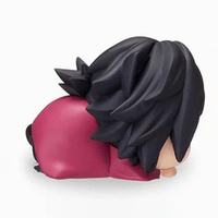 SEGA: Demon Slayer: Kimetsu no Yaiba - "The Hashira Gathered!" Ohiruneko Mini Figure Vol. 1 - Giyu Tomioka - The Mage's Emporium Shumi Toys & Gifts Shopify Collective Shumi Toys & Gifts Used English Prize Japanese Style Comic Book