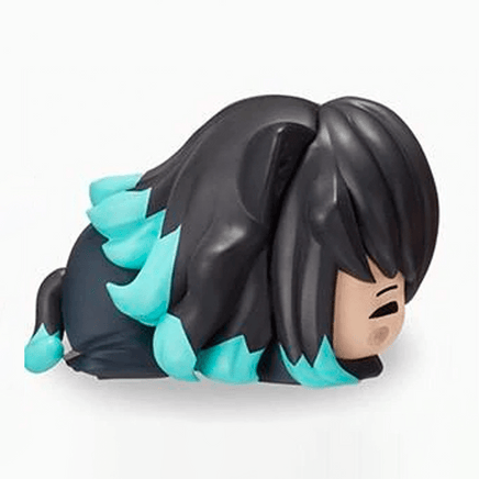 SEGA: Demon Slayer: Kimetsu no Yaiba - "The Hashira Gathered!" Ohiruneko Mini Figure Vol. 1 - Muichiro Tokito - The Mage's Emporium Shumi Toys & Gifts Shopify Collective Shumi Toys & Gifts Used English Prize Japanese Style Comic Book