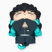 SEGA: Demon Slayer: Kimetsu no Yaiba - "The Hashira Gathered!" Ohiruneko Mini Figure Vol. 1 - Muichiro Tokito - The Mage's Emporium Shumi Toys & Gifts Shopify Collective Shumi Toys & Gifts Used English Prize Japanese Style Comic Book