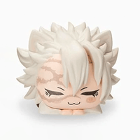 SEGA: Demon Slayer: Kimetsu no Yaiba - "The Hashira Gathered!" Ohiruneko Mini Figure Vol. 1 - Sanemi Shinazugawa - The Mage's Emporium Shumi Toys & Gifts Shopify Collective Shumi Toys & Gifts Used English Prize Japanese Style Comic Book