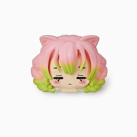 SEGA: Demon Slayer: Kimetsu no Yaiba - "The Hashira Gathered!" Vol. 3 Mitsuri Kanroji Ohiruneko Mini Figure - The Mage's Emporium Shumi Toys & Gifts Shopify Collective Shumi Toys & Gifts Used English Prize Japanese Style Comic Book