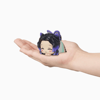 SEGA: Demon Slayer: Kimetsu no Yaiba - "The Hashira Gathered!" Vol. 3 Shinobu Kocho Ohiruneko Mini Figure - The Mage's Emporium Shumi Toys & Gifts Shopify Collective Shumi Toys & Gifts Used English Prize Japanese Style Comic Book