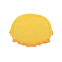 SEGA: Demon Slayer: Kimetsu no Yaiba - Zenitsu Agatsuma PM Interior Cushion - The Mage's Emporium Shumi Toys & Gifts Shopify Collective Shumi Toys & Gifts Used English Plush Japanese Style Comic Book