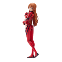SEGA: Evangelion: 3.0+1.0 Thrice Upon a Time - Asuka Shikinami Langely (On The Beach) SPM Figure - The Mage's Emporium Shumi Toys & Gifts Shopify Collective Shumi Toys & Gifts Used English Prize Japanese Style Comic Book