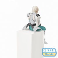SEGA: Fate/Grand Order - Bedivere PM Perching Figure - The Mage's Emporium Shumi Toys & Gifts Shopify Collective Shumi Toys & Gifts Used English Noodle Stopper Japanese Style Comic Book
