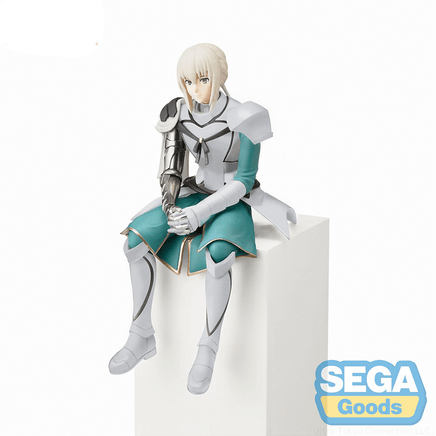 SEGA: Fate/Grand Order - Bedivere PM Perching Figure - The Mage's Emporium Shumi Toys & Gifts Shopify Collective Shumi Toys & Gifts Used English Noodle Stopper Japanese Style Comic Book