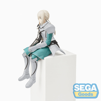 SEGA: Fate/Grand Order - Bedivere PM Perching Figure - The Mage's Emporium Shumi Toys & Gifts Shopify Collective Shumi Toys & Gifts Used English Noodle Stopper Japanese Style Comic Book