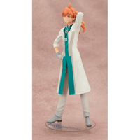 SEGA: Fate/Grand Order - Romani SPM Figure - The Mage's Emporium Shumi Toys & Gifts Shopify Collective Shumi Toys & Gifts Used English Prize Japanese Style Comic Book