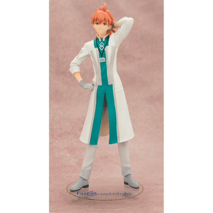 SEGA: Fate/Grand Order - Romani SPM Figure - The Mage's Emporium Shumi Toys & Gifts Shopify Collective Shumi Toys & Gifts Used English Prize Japanese Style Comic Book