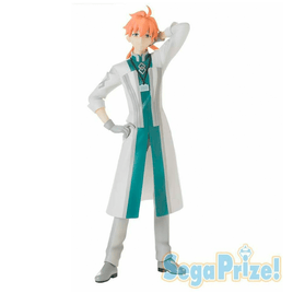 SEGA: Fate/Grand Order - Romani SPM Figure - The Mage's Emporium Shumi Toys & Gifts Shopify Collective Shumi Toys & Gifts Used English Prize Japanese Style Comic Book