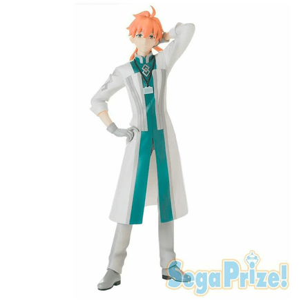SEGA: Fate/Grand Order - Romani SPM Figure - The Mage's Emporium Shumi Toys & Gifts Shopify Collective Shumi Toys & Gifts Used English Prize Japanese Style Comic Book