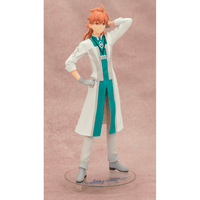 SEGA: Fate/Grand Order - Romani SPM Figure - The Mage's Emporium Shumi Toys & Gifts Shopify Collective Shumi Toys & Gifts Used English Prize Japanese Style Comic Book