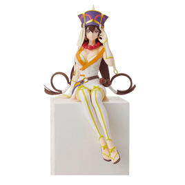 SEGA: Fate/Grand Order - Xuanzang Sanzang (Perching) PM Figure - The Mage's Emporium Shumi Toys & Gifts Shopify Collective Shumi Toys & Gifts Used English Noodle Stopper Japanese Style Comic Book