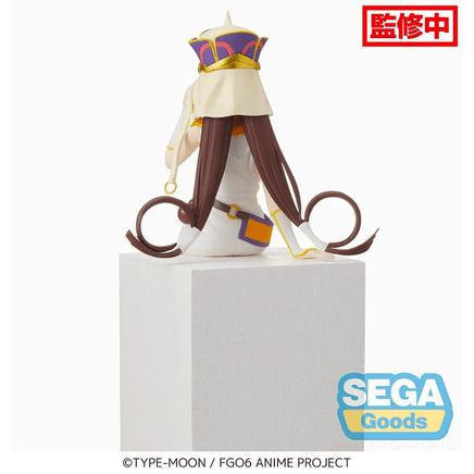 SEGA: Fate/Grand Order - Xuanzang Sanzang (Perching) PM Figure - The Mage's Emporium Shumi Toys & Gifts Shopify Collective Shumi Toys & Gifts Used English Noodle Stopper Japanese Style Comic Book