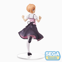 SEGA: Is the Order a Rabbit? BLOOM - Cocoa (Summer Uniform Ver.) Premium Figure - The Mage's Emporium Shumi Toys & Gifts Shopify Collective Shumi Toys & Gifts Used English Prize Japanese Style Comic Book