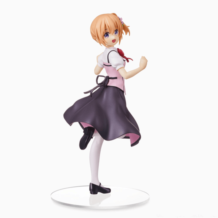 SEGA: Is the Order a Rabbit? BLOOM - Cocoa (Summer Uniform Ver.) Premium Figure - The Mage's Emporium Shumi Toys & Gifts Shopify Collective Shumi Toys & Gifts Used English Prize Japanese Style Comic Book