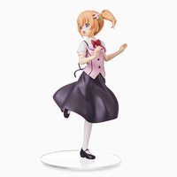 SEGA: Is the Order a Rabbit? BLOOM - Cocoa (Summer Uniform Ver.) Premium Figure - The Mage's Emporium Shumi Toys & Gifts Shopify Collective Shumi Toys & Gifts Used English Prize Japanese Style Comic Book
