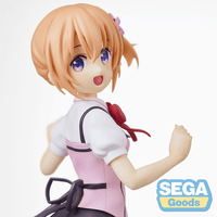 SEGA: Is the Order a Rabbit? BLOOM - Cocoa (Summer Uniform Ver.) Premium Figure - The Mage's Emporium Shumi Toys & Gifts Shopify Collective Shumi Toys & Gifts Used English Prize Japanese Style Comic Book