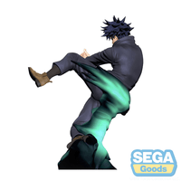 SEGA: Jujutsu Kaisen - Megumi Fushiguro SPM Figure - The Mage's Emporium Shumi Toys & Gifts Shopify Collective Shumi Toys & Gifts Used English Prize Japanese Style Comic Book