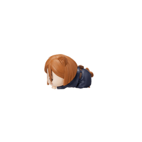 SEGA: Jujutsu Kaisen - Vol. 1 Nobara Kugisaki Ohiruneko Mini Figure - The Mage's Emporium Shumi Toys & Gifts Shopify Collective Shumi Toys & Gifts Used English Prize Japanese Style Comic Book
